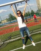 Анкета проститутки Пелагея - метро Нагатино-Садовники, возраст - 41