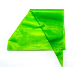 Мешок кондитерский 26х46см  Comfort Green  зеленый  